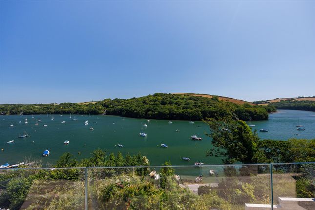 Detached house for sale in Golant, Fowey
