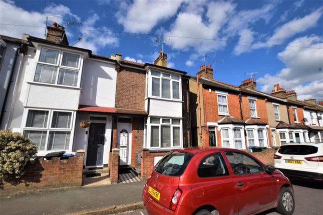 End terrace house to rent in Judge Street, Watford, Hertfordshire