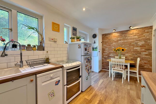 6 Fort Widley Cottages, Southwick Hill Road, Portsmouth photo 2