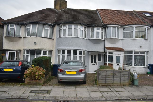 3 Bedroom House  In Greenford