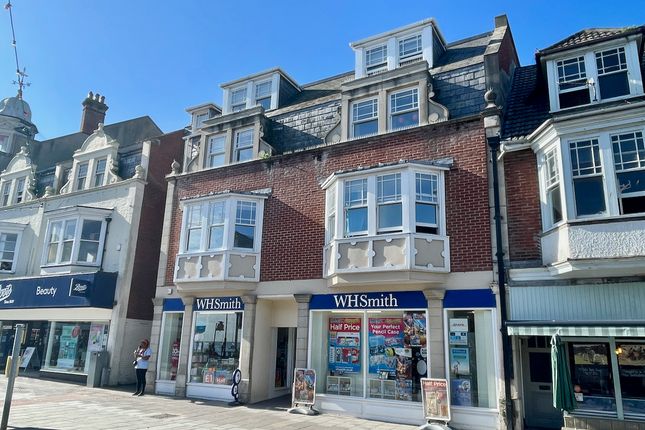 Thumbnail Flat for sale in Station Road, Swanage