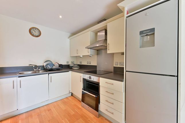Thumbnail Flat to rent in Chapter Way, Colliers Wood, London