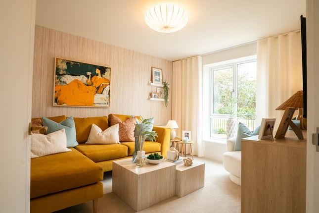 Plot 18 The Eucalyptus, Penistone Road, Huddersfield photo 3