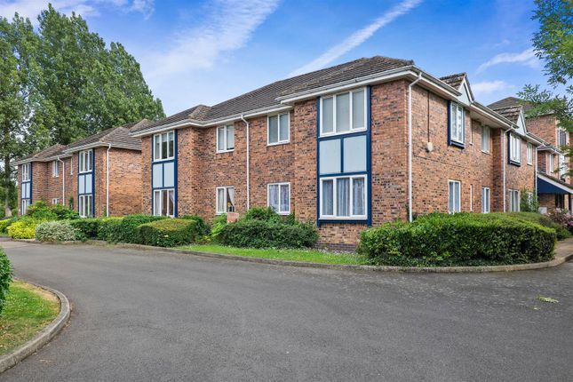 1 bed flat for sale in Corinthian Court, Alcester B49