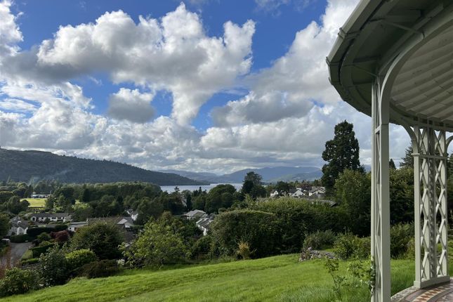 Property for sale in Kendal Road, Bowness-On-Windermere, Windermere