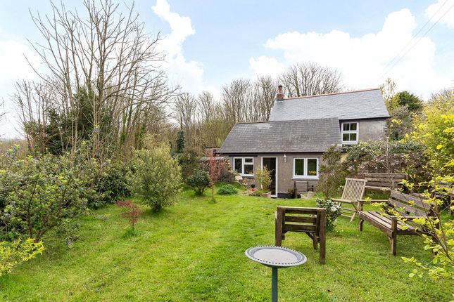 Detached house for sale in Halamanning, St Hilary