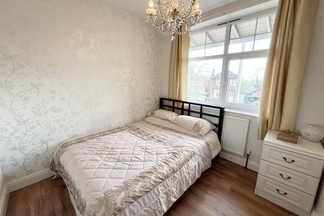 Detached house for sale in Eastfield Road, Western Park, Leicester