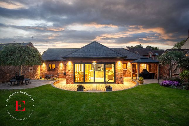 The Byre, Kenilworth photo 2