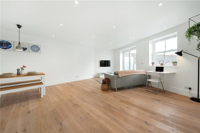 2 bed flat for sale in Kit Apartments, 151 Camberwell New Road, Oval, London SE5