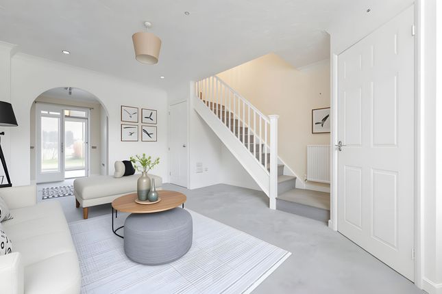 30a Heathlands, Swaffham photo 3