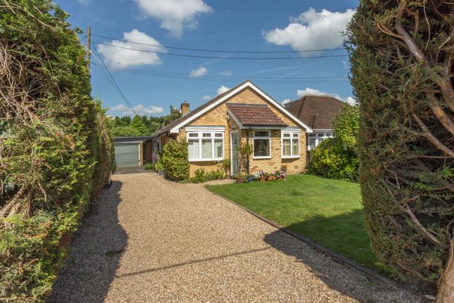 Thumbnail Bungalow for sale in Kiln Lane, Woodside, Near Ascot, Windsor, Berkshire