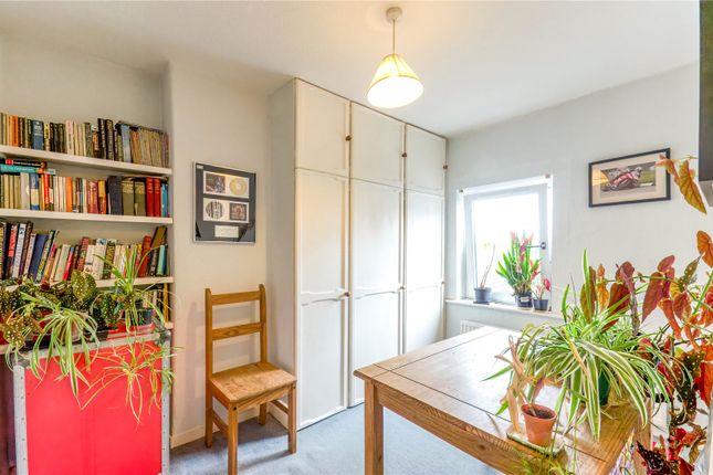End terrace house for sale in Bedford Street, Hitchin, Hertfordshire
