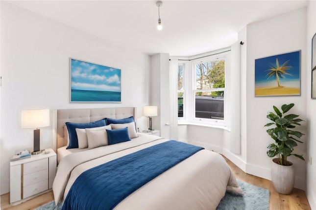 Flat for sale in Howard Terrace, Brighton