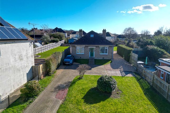 Bungalow for sale in Station Road, Netley Abbey, Southampton, Hampshire