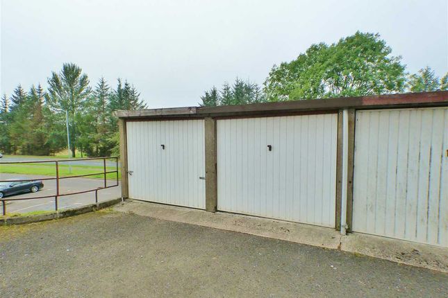 Parking/garage for sale in Riccarton, Westwood, East Kilbride