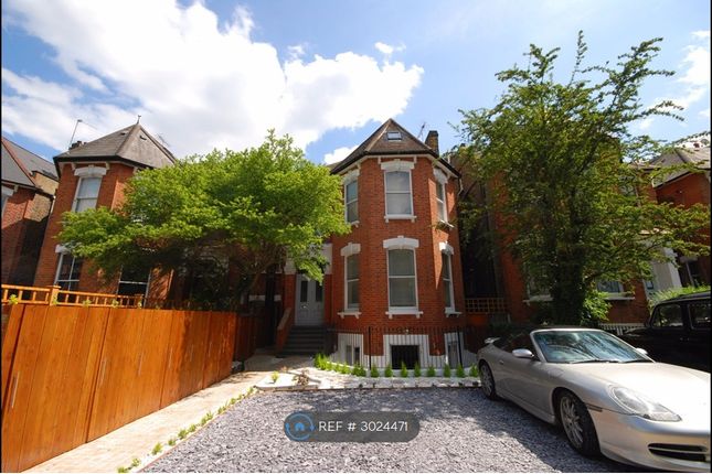 Flat, Christchurch Avenue, London photo 2