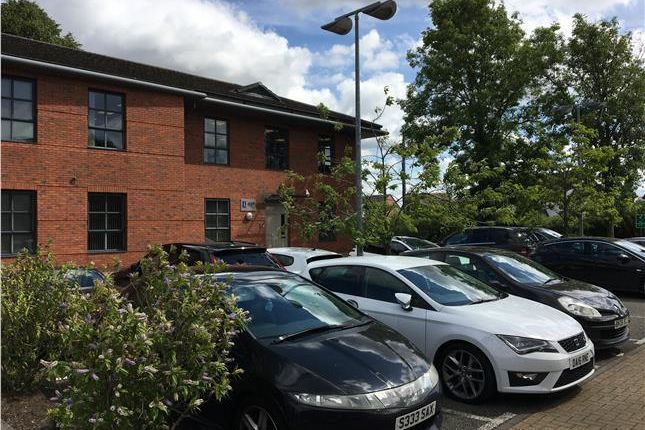 Thumbnail Office to let in 5 The Clocktower, Manor Lane, Holmes Chapel, Cheshire