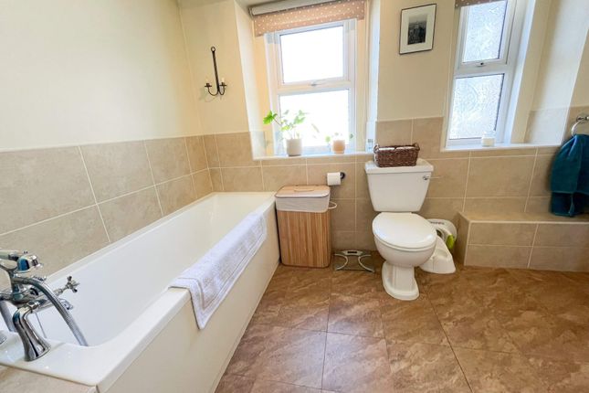 Semi-detached house for sale in Albany Road, Douglas, Isle Of Man