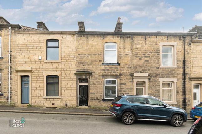 Terraced house for sale in Brown Street West, Colne