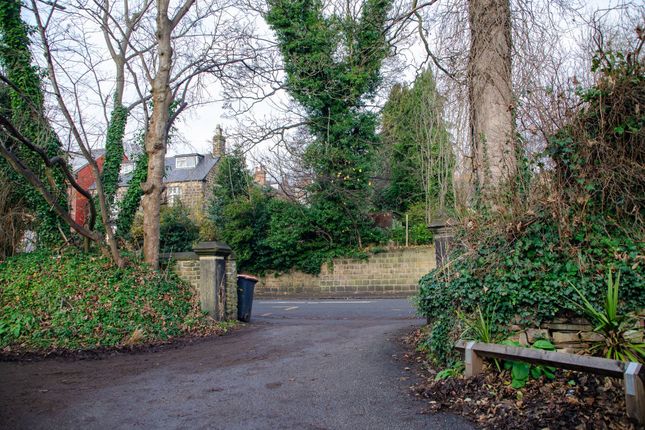 Charming Front Entrance To A Residential Property ...