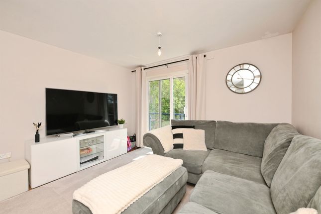 Flat 57, Sandringham Lodge, Taverners Way, Hoddesdon photo 4