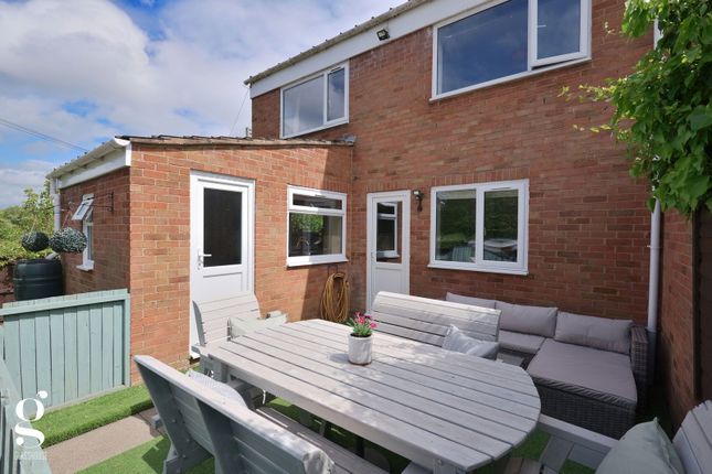 21, The Crypt Estate, Dymock photo 4