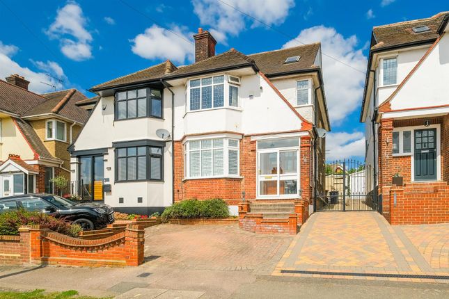 Priory Avenue
