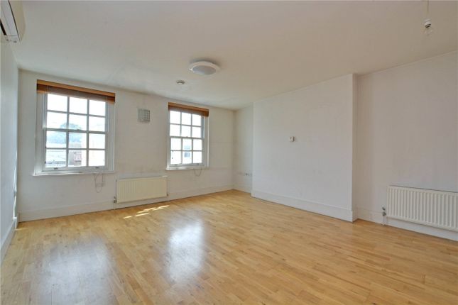 Thumbnail Flat to rent in Hawksmoor House, 31A Greenwich Church Street, London