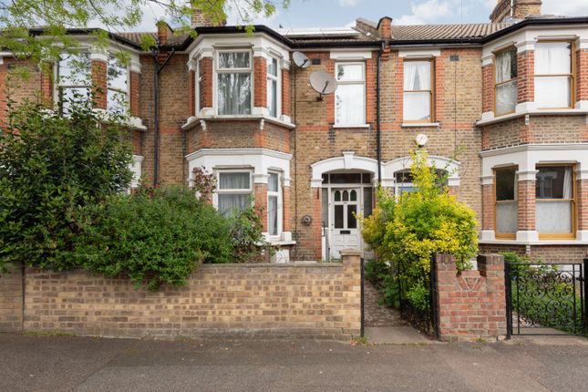 Terraced house for sale in Leyspring Road, Leytonstone, London