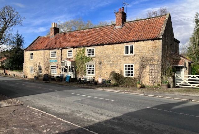 Retail premises for sale in School House, Coxwold