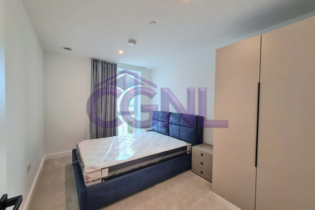47, Allium House, Caldon Boulevard, Wembley, Brent photo 2