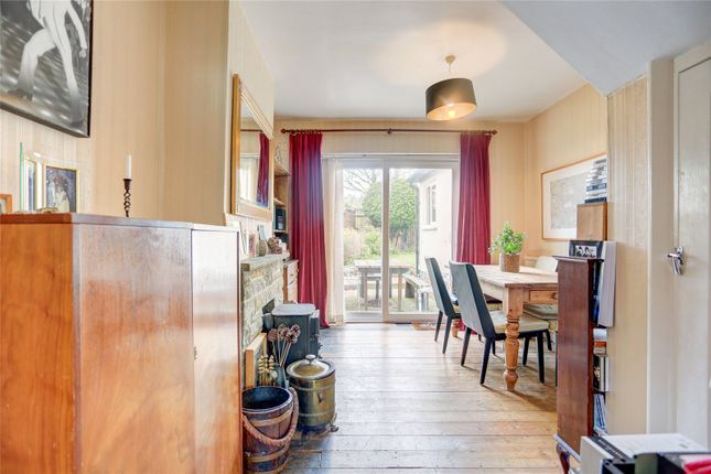 Semi-detached house for sale in The Gardens, Portslade, Brighton, East Sussex