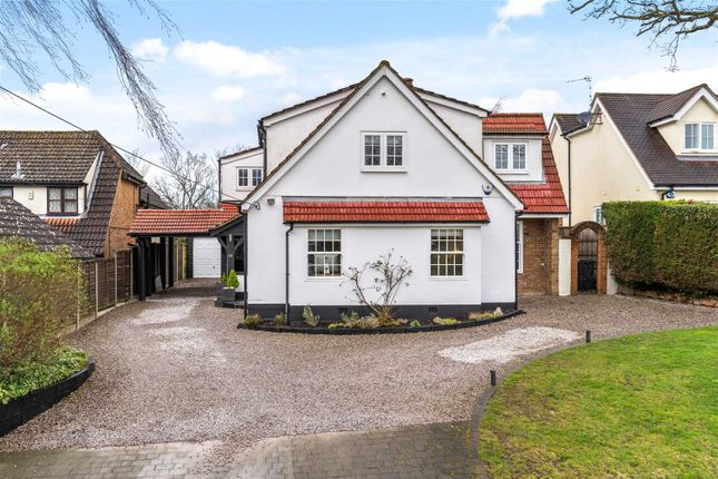 Detached house for sale in Well Lane, Stock, Ingatestone