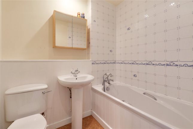 Terraced house for sale in Priory Gardens, Puckle Lane, Canterbury, Kent