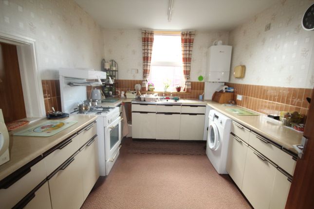Studio for sale in The Crescent, Middlesbrough, North Yorkshire