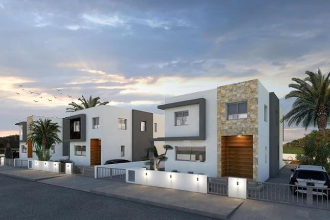 Town house for sale in Livádia, Famagusta, Cyprus