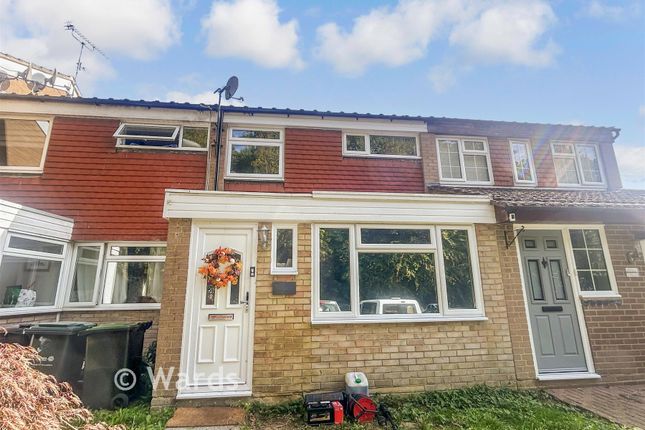 3-bed terraced on 34, The Coppice, Meopham, £345,000