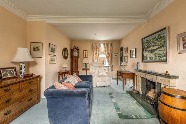 Willow Cottage,, School Wynd, Melrose photo 3