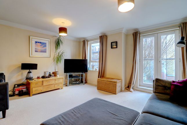 Terraced house for sale in Tadros Court, High Wycombe