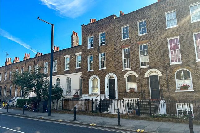 Thumbnail Flat for sale in Balls Pond Road, London