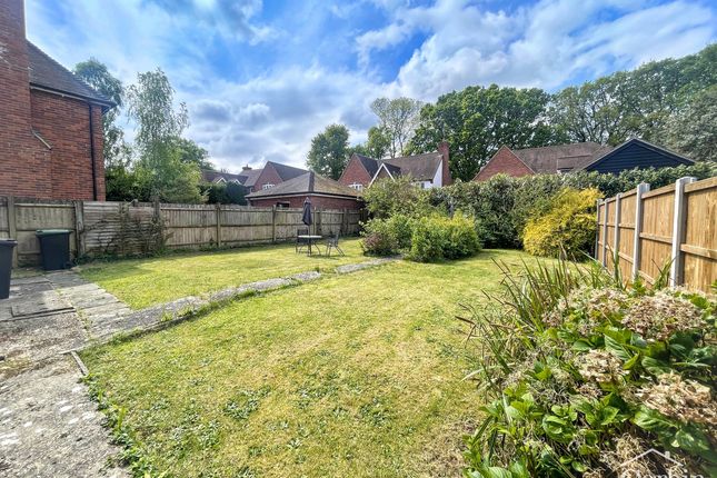 Award Road, Wimborne photo 2