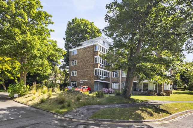 2-bed flat on 11 Wellingtonia Court, Laine Close, Brighton, £250,000