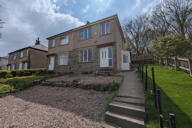 Semi-detached house to rent in Southmere Drive, Bradford