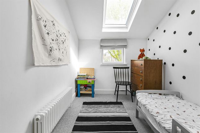 Terraced house for sale in Beulah Road, Walthamstow, London