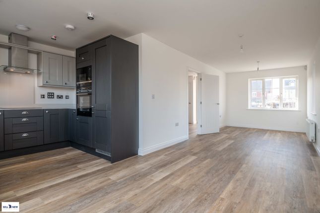 New Home 3 Bed Semi Detached House For In Roxton Road Great Barford Mk44 Zoopla - Roxton Laminate Flooring