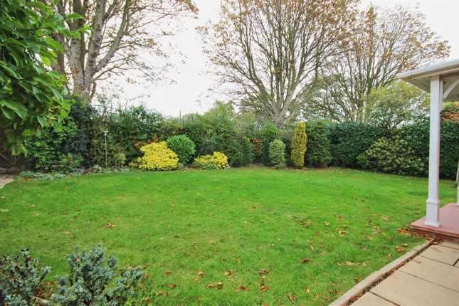 College Gardens, Hornsea photo 2
