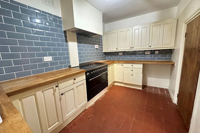 Cottage for sale in The Green, Guilsborough, Northampton