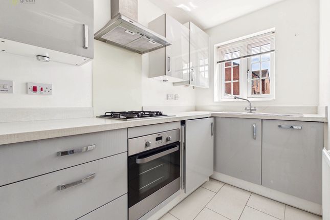 21, Dunkley Crescent, Solihull photo 3