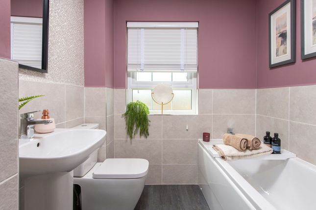Millford Bathroom