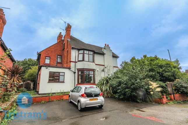 Thumbnail Detached house for sale in Arnold Road, Nottingham
